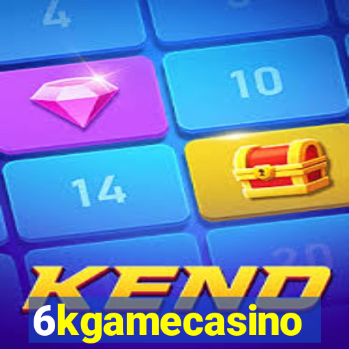 6kgamecasino