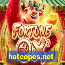 hotcopes.net