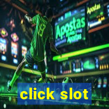 click slot