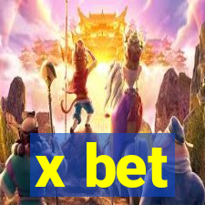 x bet