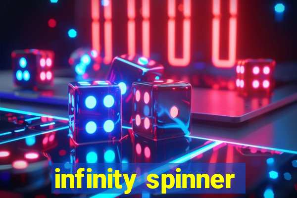 infinity spinner