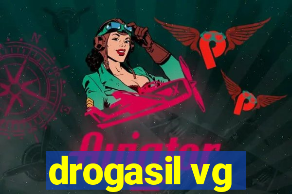 drogasil vg