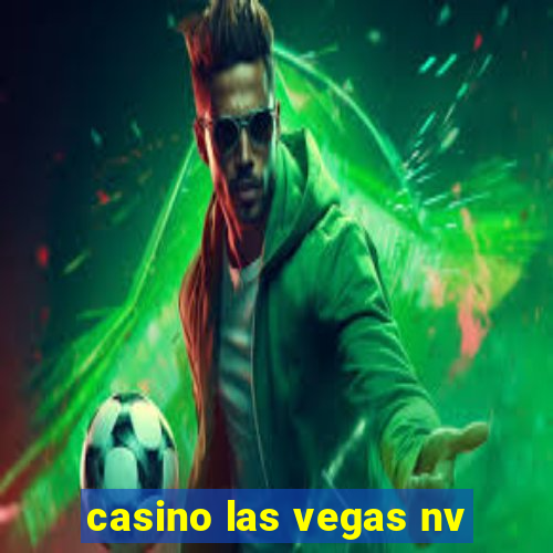 casino las vegas nv