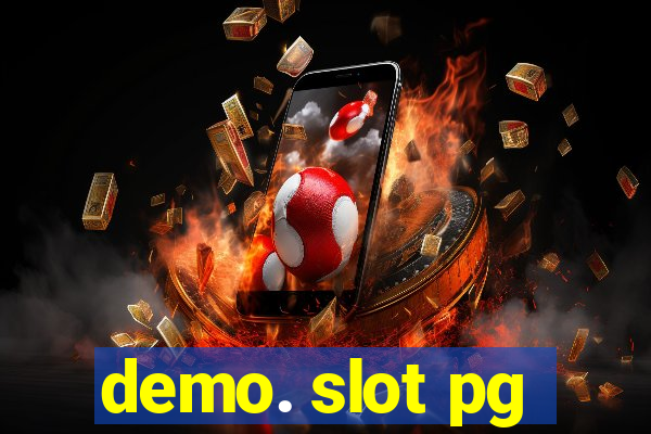 demo. slot pg