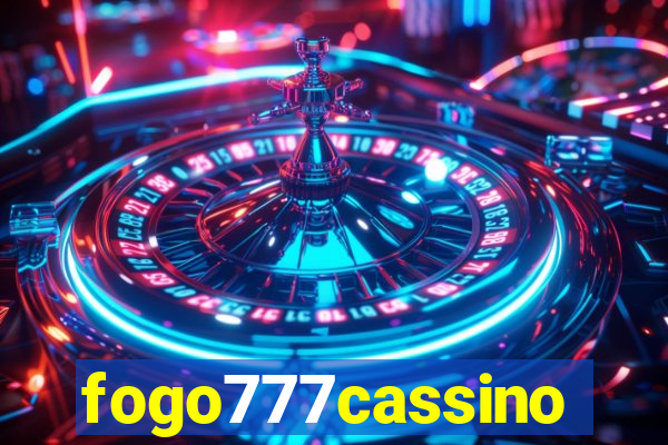 fogo777cassino