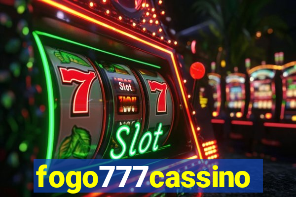 fogo777cassino