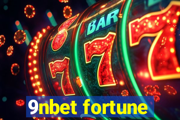 9nbet fortune