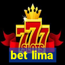 bet lima