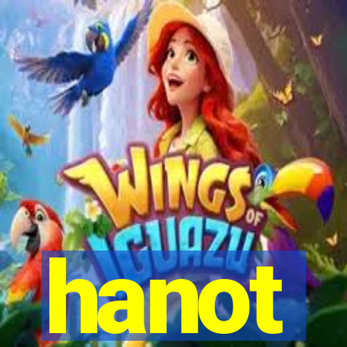 hanot