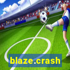 blaze.crash