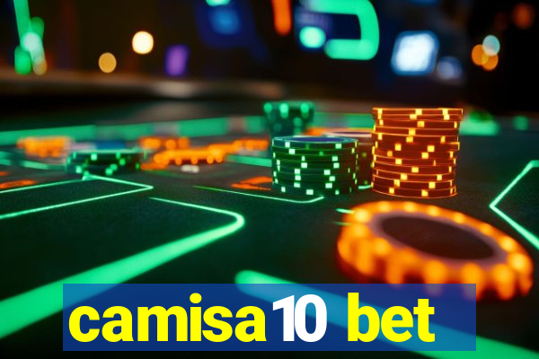 camisa10 bet