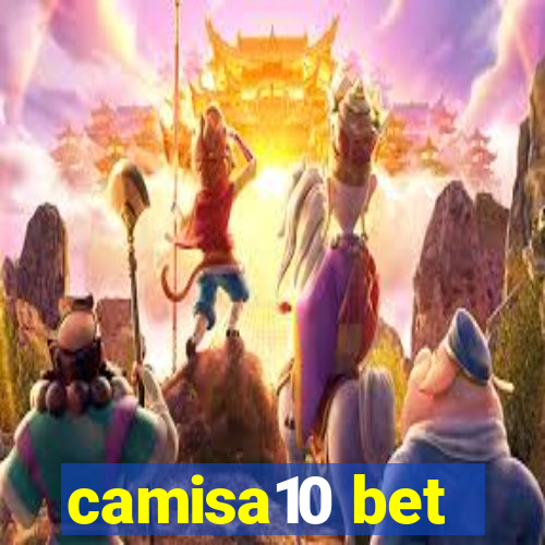 camisa10 bet