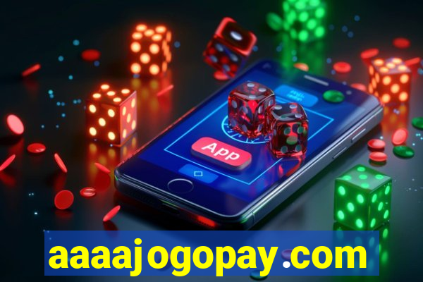 aaaajogopay.com