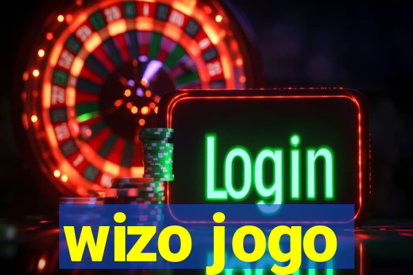 wizo jogo