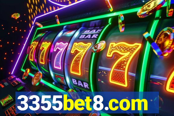 3355bet8.com