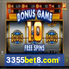 3355bet8.com