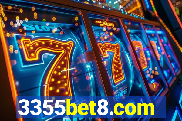 3355bet8.com