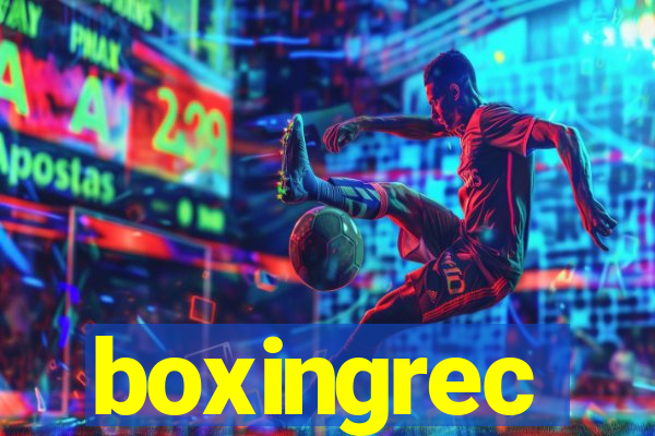 boxingrec