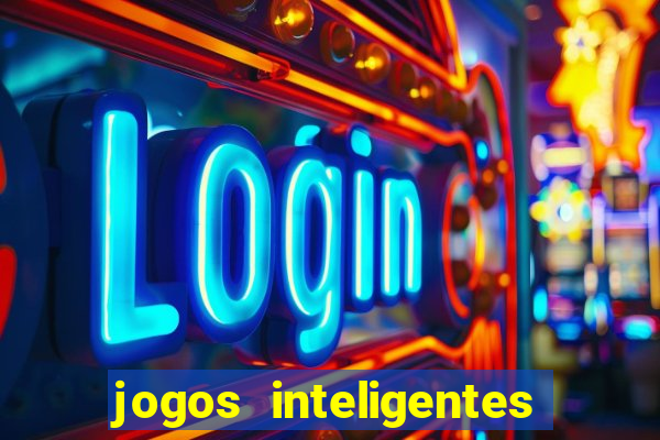 jogos inteligentes para celular