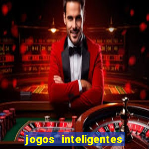 jogos inteligentes para celular