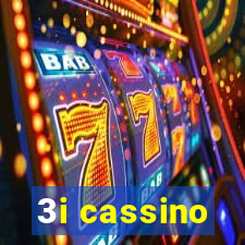 3i cassino