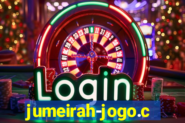 jumeirah-jogo.com