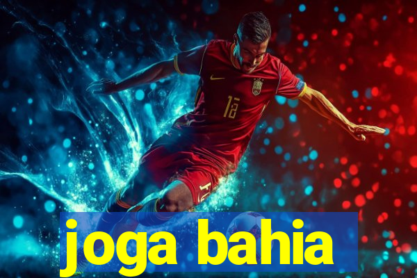 joga bahia