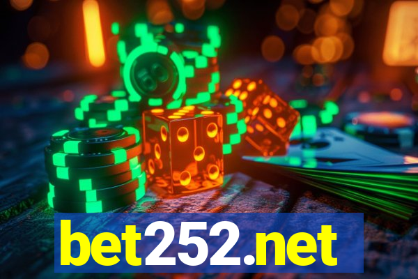 bet252.net