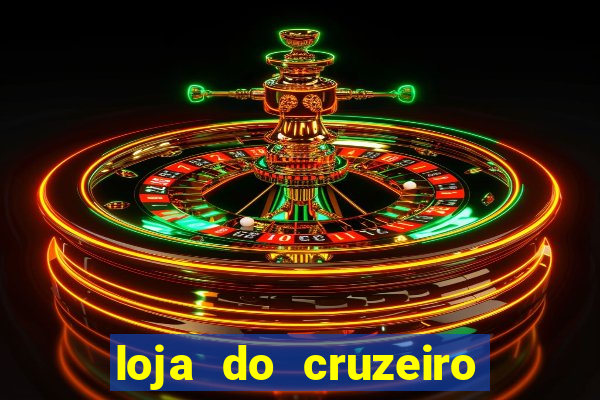 loja do cruzeiro em brasilia