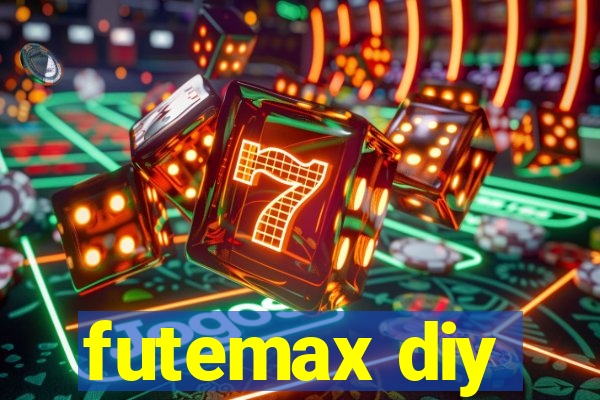 futemax diy