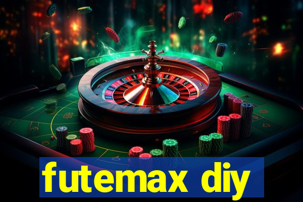 futemax diy