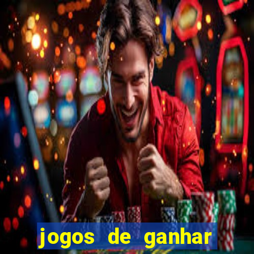 jogos de ganhar dinheiro pelo pix