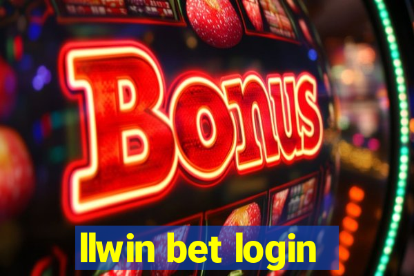 llwin bet login