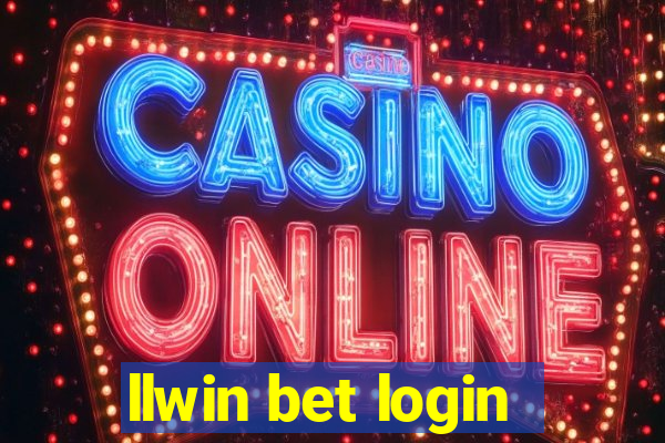 llwin bet login