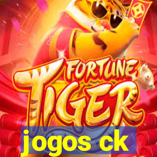 jogos ck