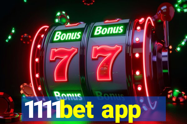 1111bet app