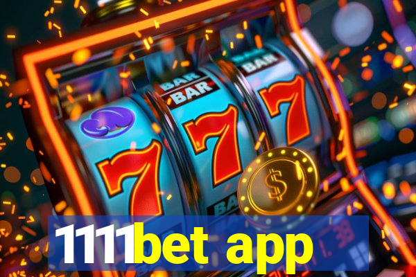 1111bet app