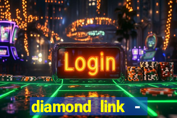 diamond link - fortune slots 777