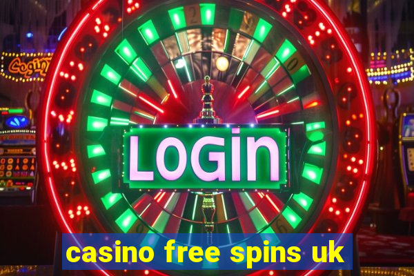 casino free spins uk