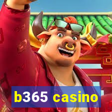 b365 casino