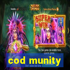 cod munity