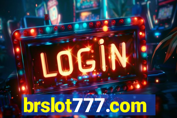 brslot777.com