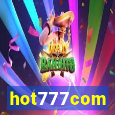 hot777com