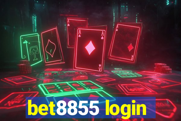 bet8855 login