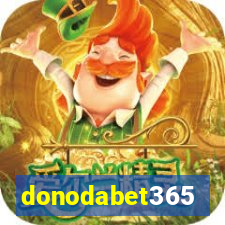 donodabet365