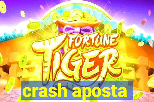 crash aposta