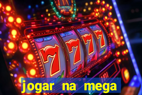 jogar na mega millions online do brasil