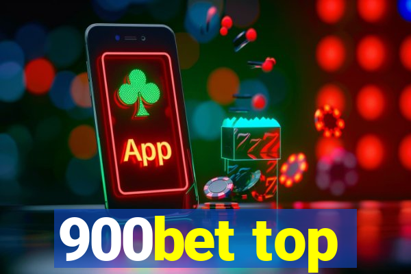 900bet top