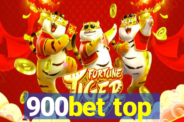 900bet top