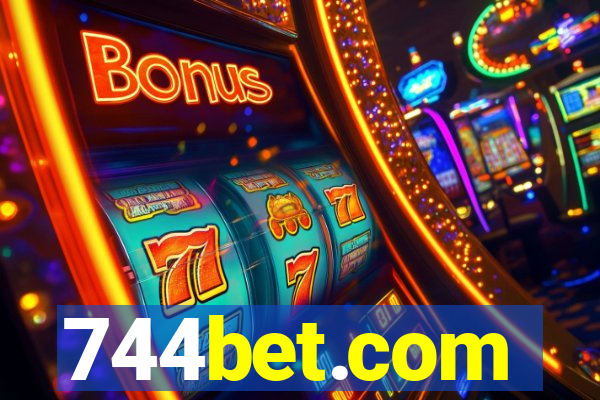 744bet.com